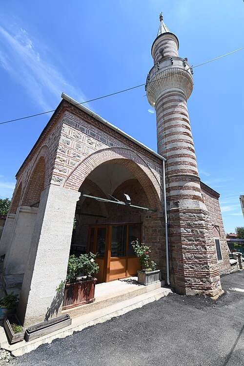 Bademlik Mosque