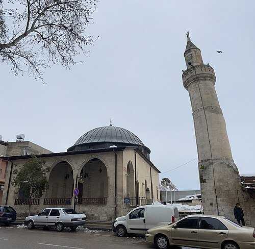 Kab Mosque