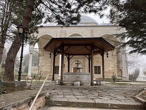 Sitti Sultan Mosque