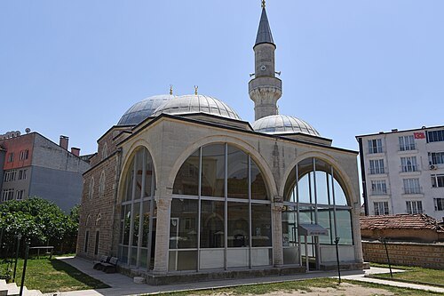 Süle Çelebi Mosque
