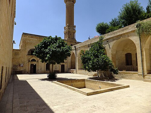 Şehidiye Mosque