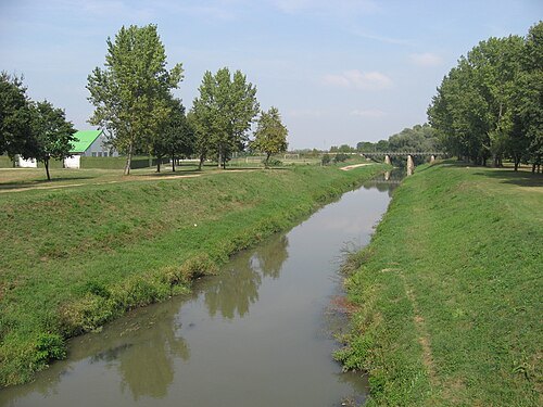 Bednja