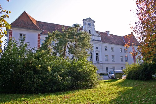 Murska Sobota Castle