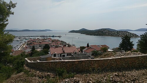 Logorun
