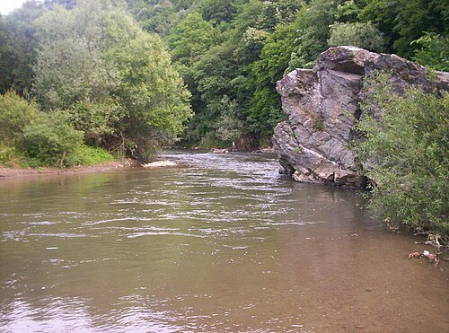Vlasina