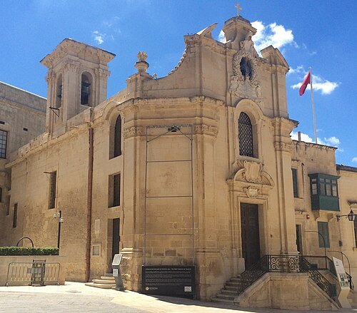 Our Lady of Victory Church