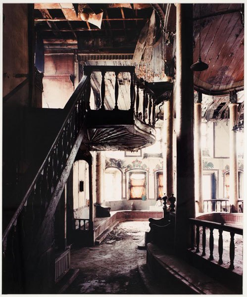 Mayor Synagogue (Mayor Sinagogu)