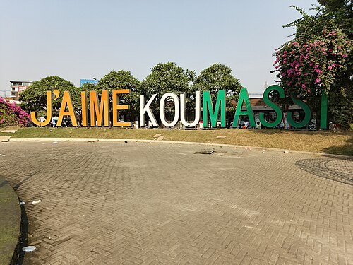 Koumassi