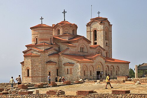 Saint Panteleimon