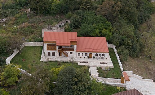 House-Museum of Uzeyir Hajibeyov