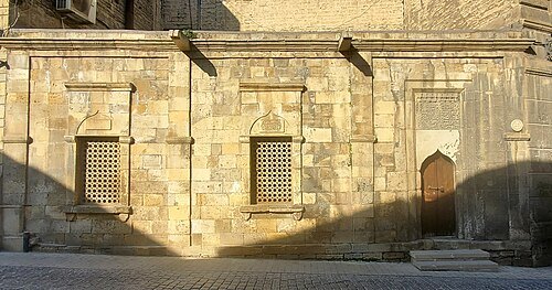 Sheikh Ibrahim Mosque