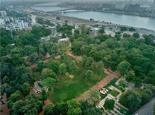 Lokmanya Tilak Garden