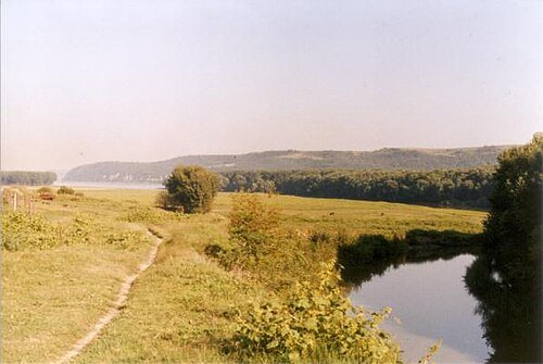 Corabia - Turnu Măgurele
