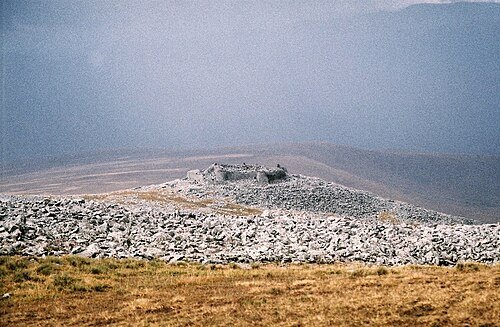 Abuli fortress