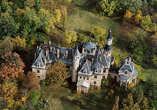 Schossberger Castle