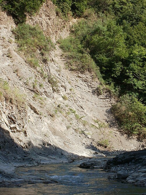 Vere River