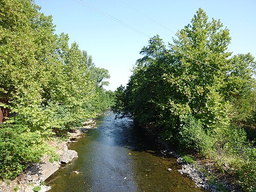 Sulori River