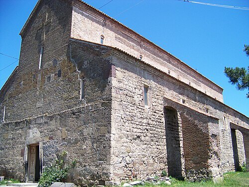 Urbnisi Cathedral