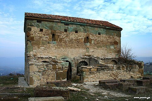 Pavnisi