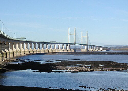 Prince of Wales Bridge