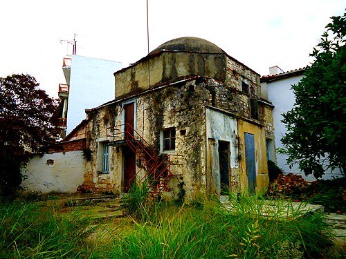 Feyzoul Mosque