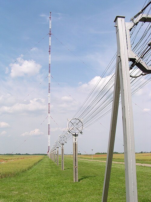 Transmitter Solt