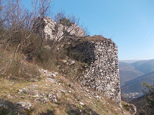 Orašje Fortress