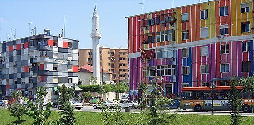 Tanners' Mosque