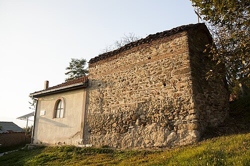 Church of the Presentation of the Theotokos