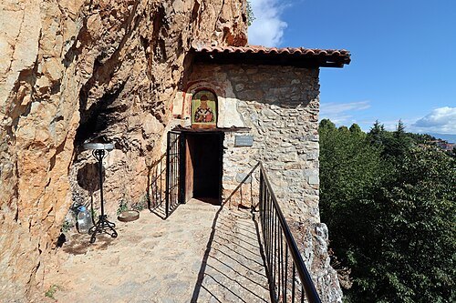 St. Athanasius Church