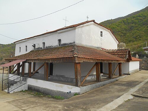 St. Elijah Church (Gabrovo)