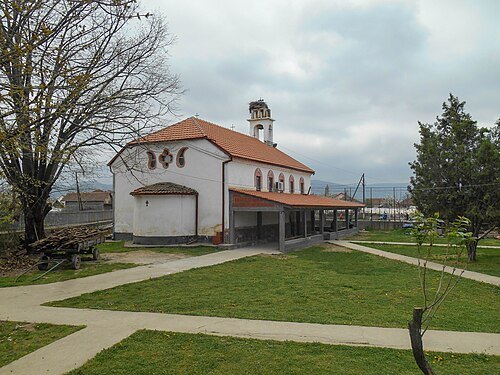 St. Elijah Church