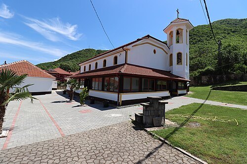 Sts. Constantine and Helena Church