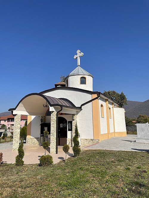 St. Nicholas Church
