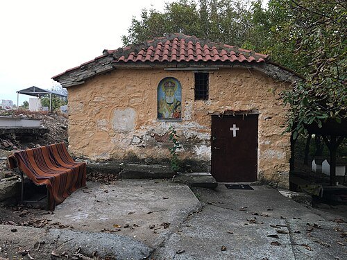 St. Nicholas Church