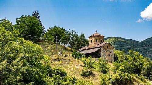 St. Nicholas Church