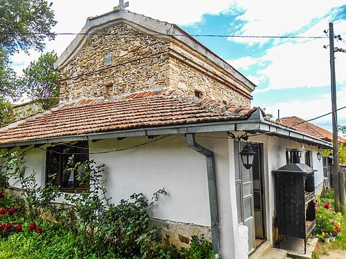 St. Petka Church