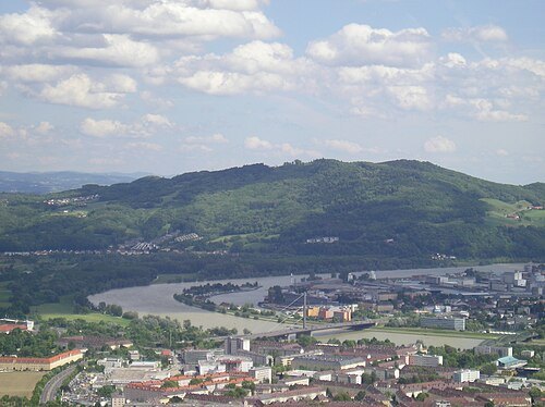 Pfenningberg