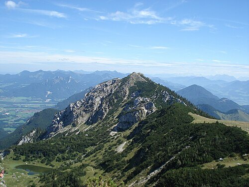 Wildalpjoch