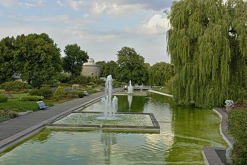 egapark