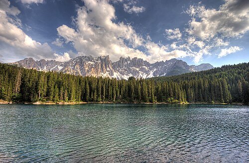 Eggen Valley