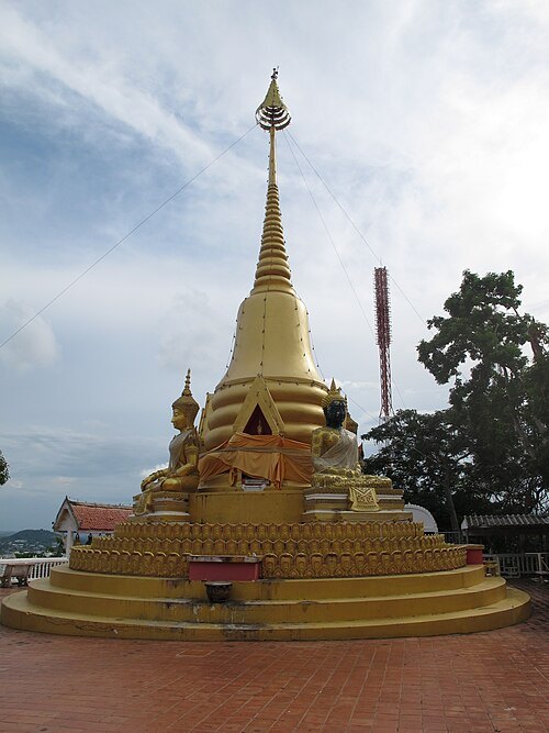 Wat Woranat Banphot
