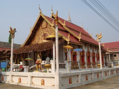 Wat Thai Samakkhi