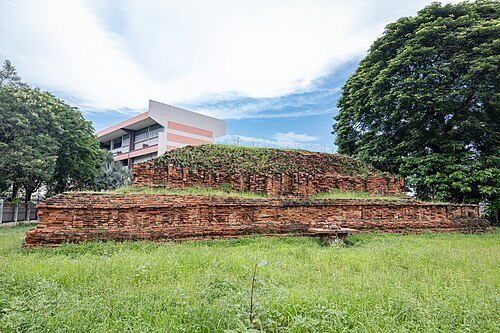 Chulaprathon Chedi