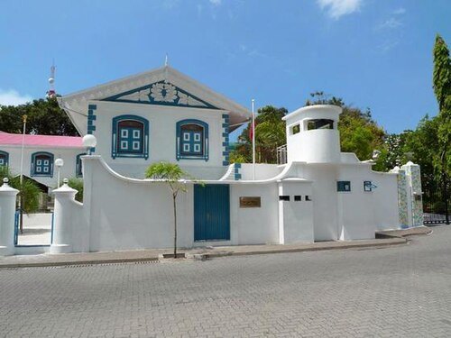 Medhu Ziyaaraiy