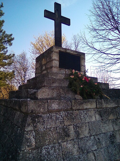 brotherly grave