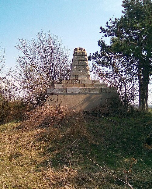 mass grave