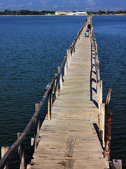 Patoku Lagoon