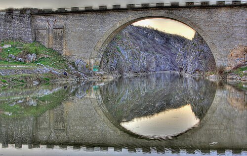 Fshajt Bridge