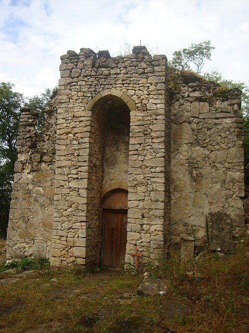 Horekavank